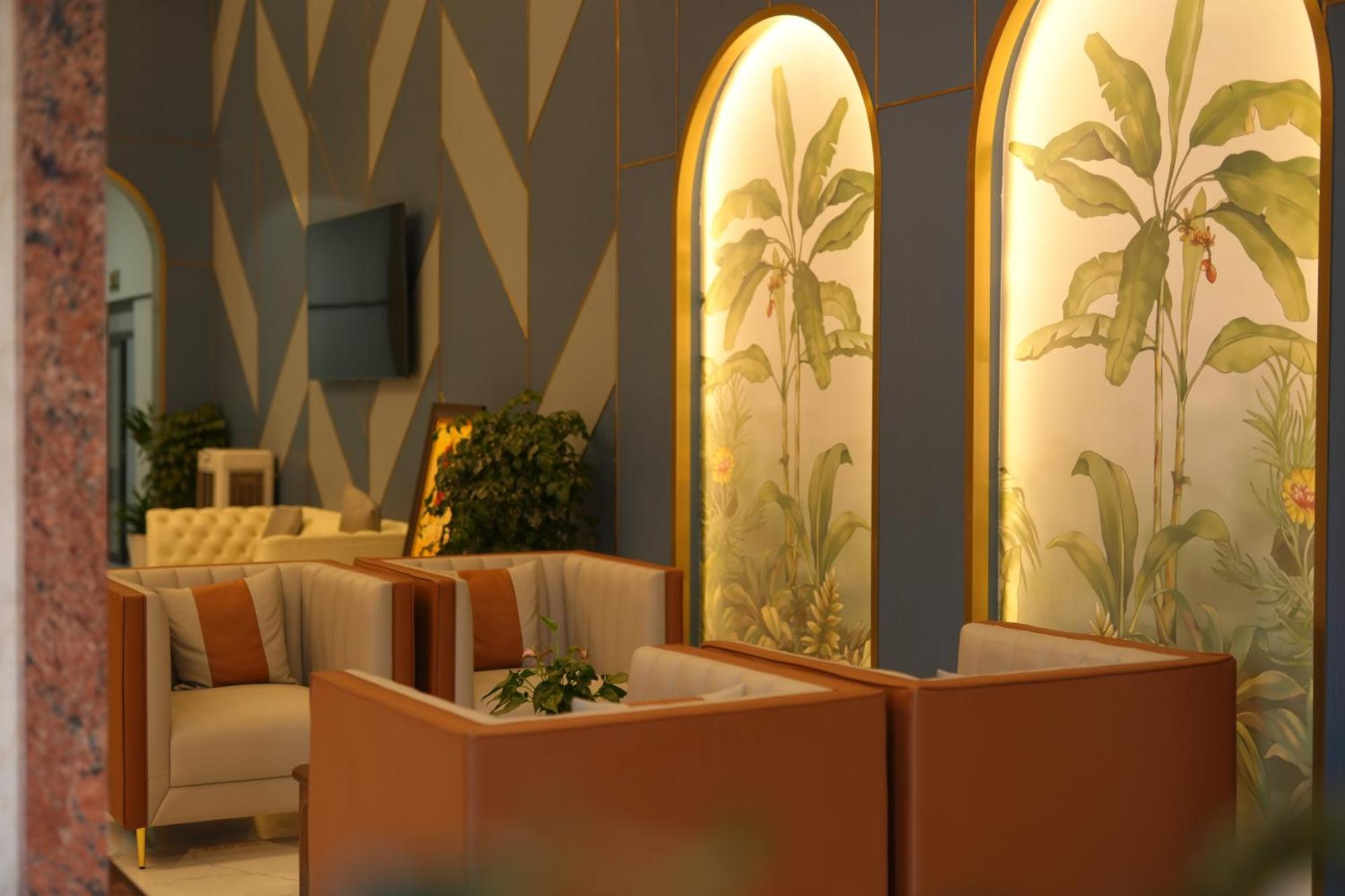 Pleiku Hotel By Gia Lai Tourist Экстерьер фото