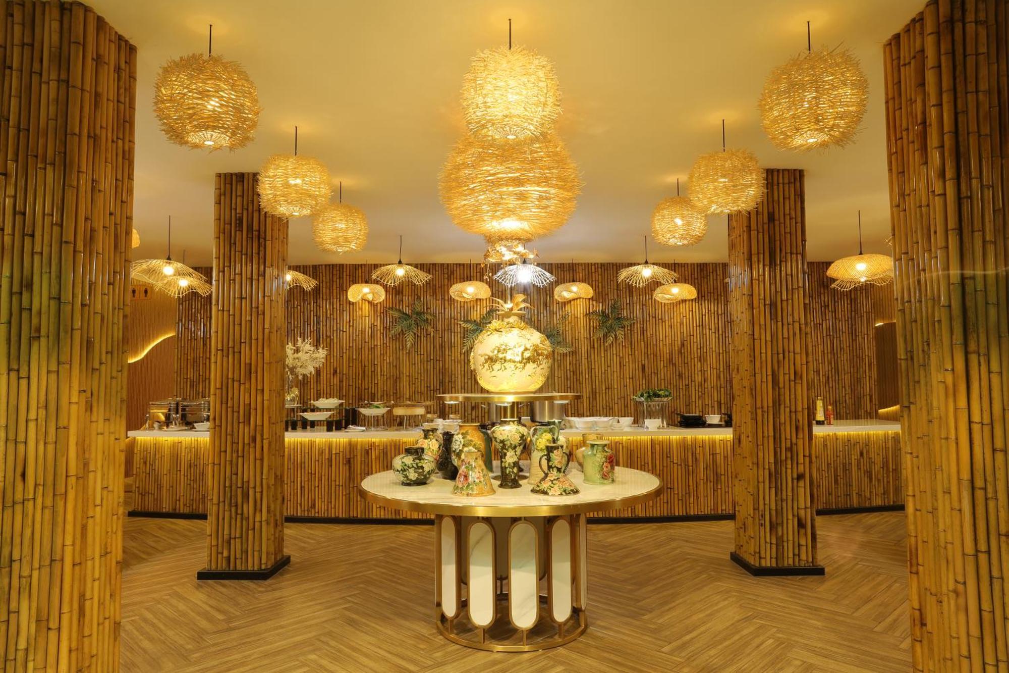 Pleiku Hotel By Gia Lai Tourist Экстерьер фото