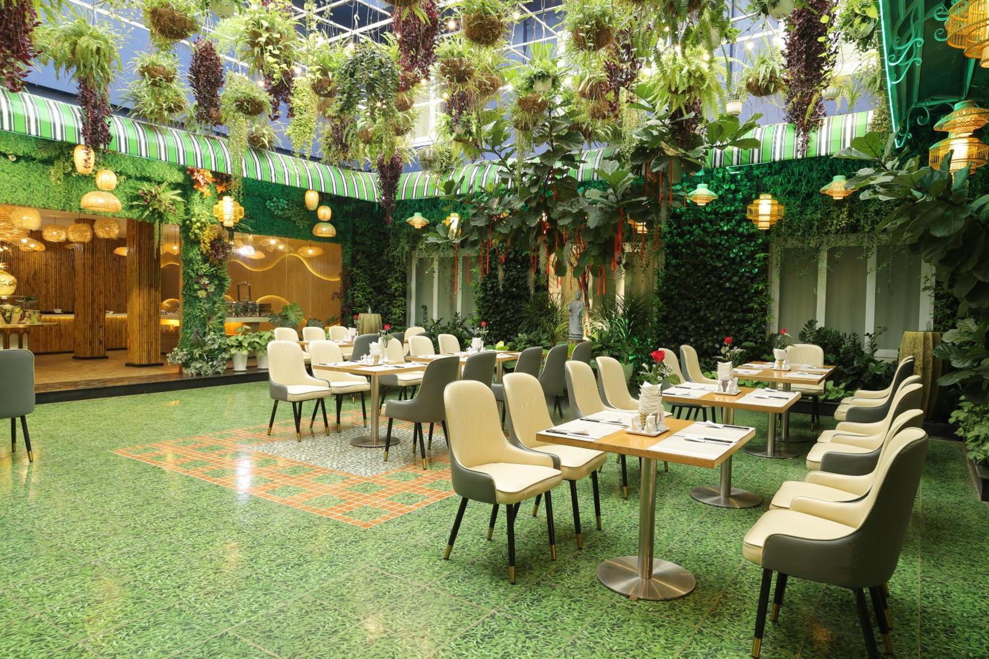 Pleiku Hotel By Gia Lai Tourist Экстерьер фото